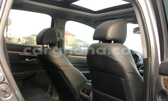 Buy Used Honda CR–V Other Car in Accra in Greater Accra Buy Used Honda CR–V Other Car in Accra in Greater Accra