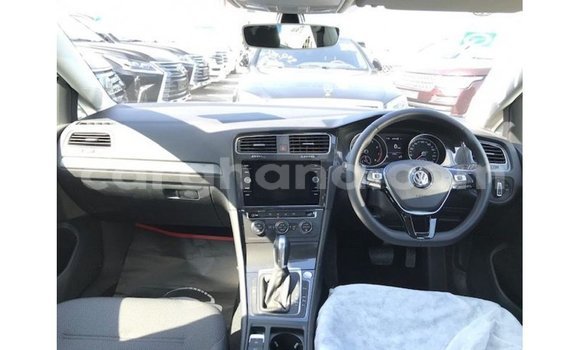 Sayi Imported Volkswagen Golf White Mota in Import - Dubai a Ashanti Sayi Imported Volkswagen Golf White Mota in Import - Dubai a Ashanti