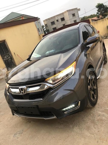 Big with watermark honda cr v greater accra accra 58420