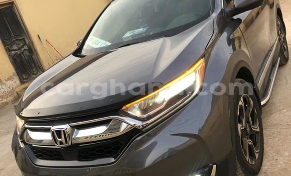 Buy Used Honda CR–V Other Car in Accra in Greater Accra Buy Used Honda CR–V Other Car in Accra in Greater Accra