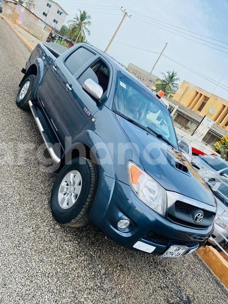 Big with watermark toyota hilux greater accra accra 58421