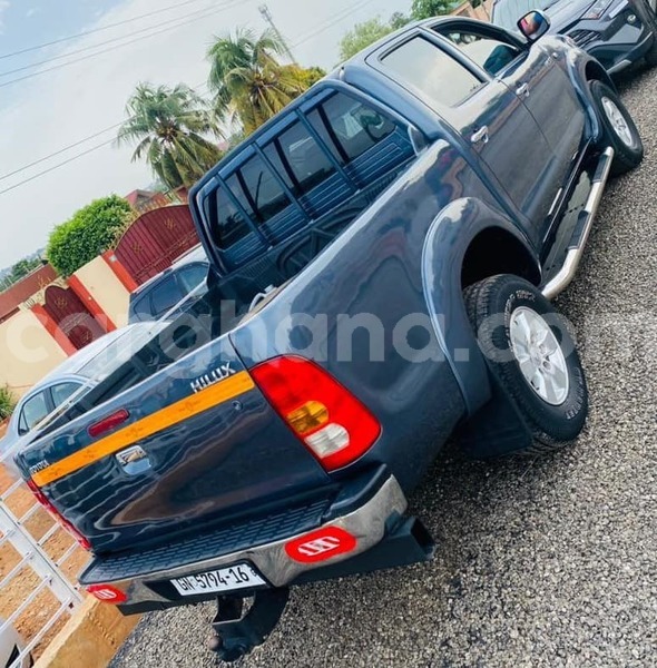 Big with watermark toyota hilux greater accra accra 58421