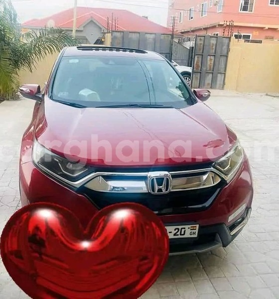 Big with watermark honda cr v greater accra accra 58422