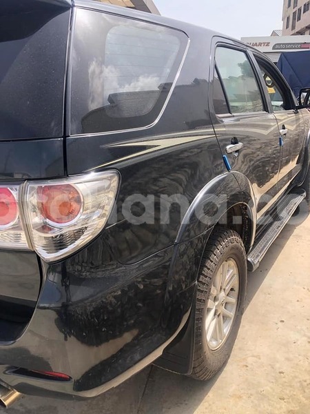 Big with watermark toyota fortuner greater accra accra 58423