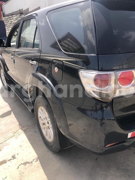 Big with watermark toyota fortuner greater accra accra 58423