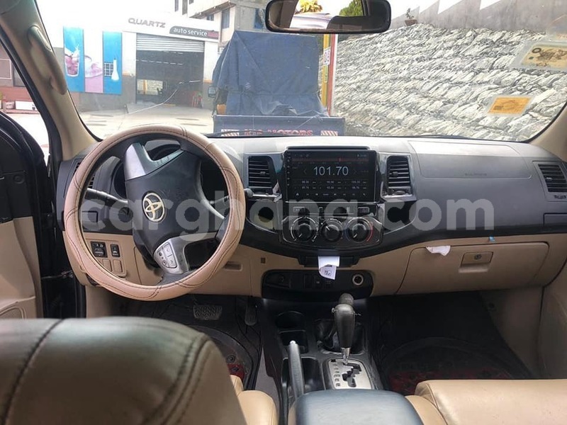 Big with watermark toyota fortuner greater accra accra 58423