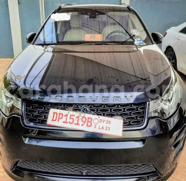 Big with watermark land rover discovery greater accra accra 58425