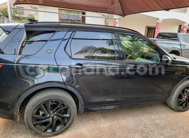 Big with watermark land rover discovery greater accra accra 58425