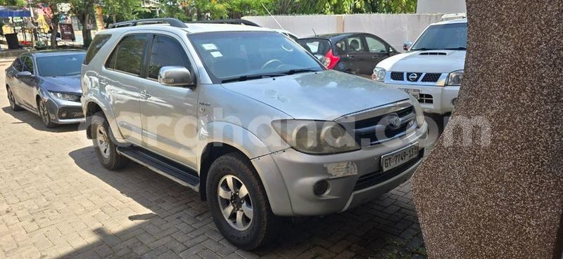 Big with watermark toyota fortuner greater accra accra 58426