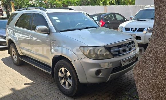 Buy Used Toyota Fortuner Other Car in Accra in Greater Accra Buy Used Toyota Fortuner Other Car in Accra in Greater Accra