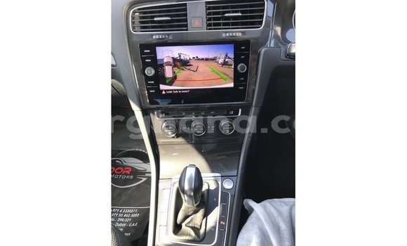 Sayi Imported Volkswagen Golf White Mota in Import - Dubai a Ashanti Sayi Imported Volkswagen Golf White Mota in Import - Dubai a Ashanti