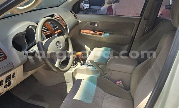 Buy Used Toyota Fortuner Other Car in Accra in Greater Accra Buy Used Toyota Fortuner Other Car in Accra in Greater Accra