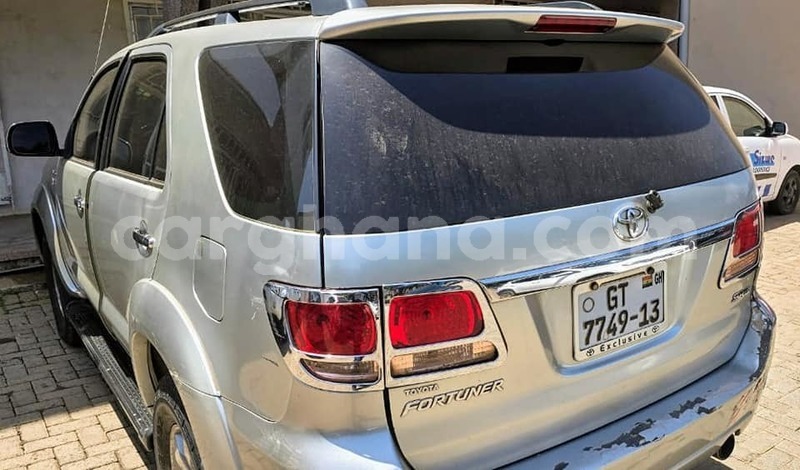 Big with watermark toyota fortuner greater accra accra 58426