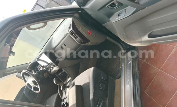 Buy Used Mitsubishi Pajero Black Car in Accra in Greater Accra Buy Used Mitsubishi Pajero Black Car in Accra in Greater Accra