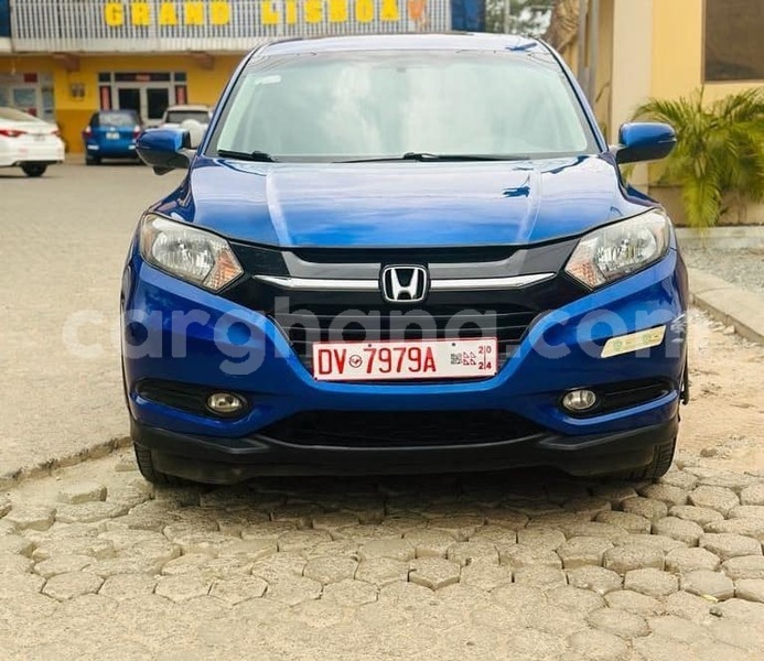 Big with watermark honda hr v greater accra accra 58428