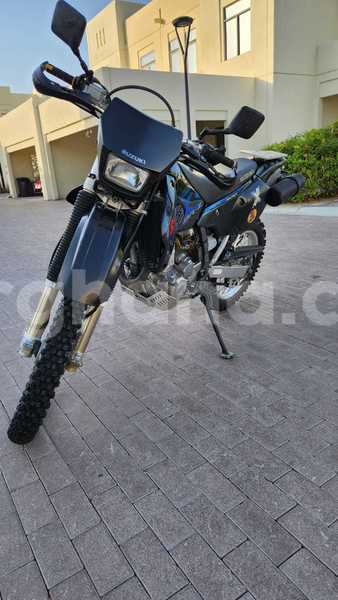 Big with watermark suzuki dr z greater accra accra 58429