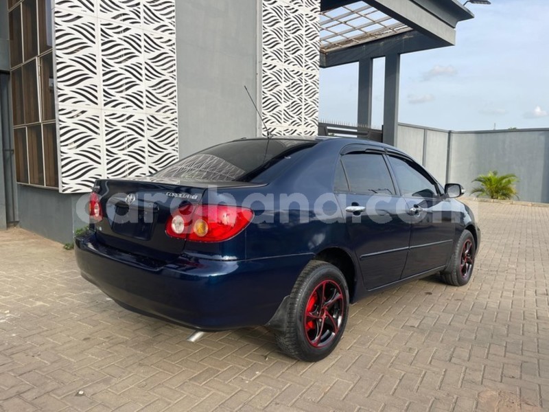 Big with watermark toyota corolla western sekondi takoradi metropolitan 58431