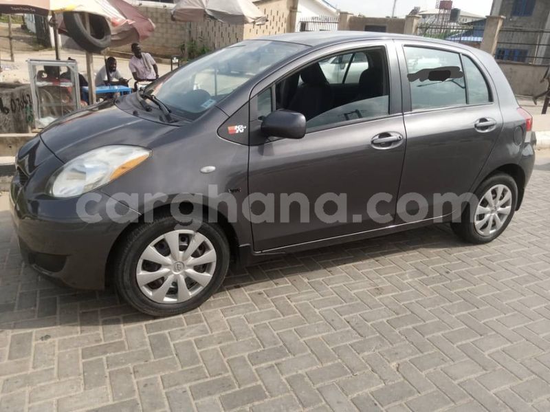 Big with watermark toyota yaris western sekondi takoradi metropolitan 58432