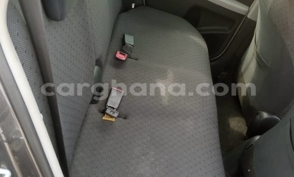Ra Àlòkù Toyota Yaris Alagara Ọkọ̀ in Sekondi–Takoradi Metropolitan ni Oorun Ra Àlòkù Toyota Yaris Alagara Ọkọ̀ in Sekondi–Takoradi Metropolitan ni Oorun