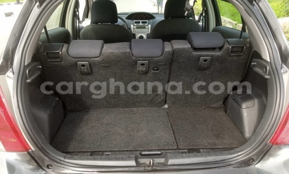 Ra Àlòkù Toyota Yaris Alagara Ọkọ̀ in Sekondi–Takoradi Metropolitan ni Oorun Ra Àlòkù Toyota Yaris Alagara Ọkọ̀ in Sekondi–Takoradi Metropolitan ni Oorun