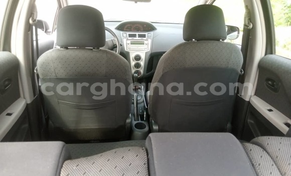 Ra Àlòkù Toyota Yaris Alagara Ọkọ̀ in Sekondi–Takoradi Metropolitan ni Oorun Ra Àlòkù Toyota Yaris Alagara Ọkọ̀ in Sekondi–Takoradi Metropolitan ni Oorun
