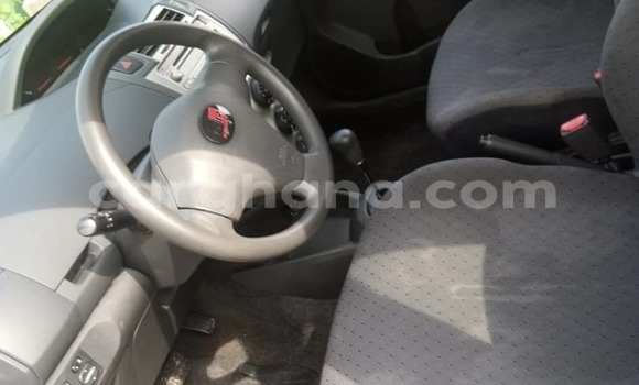 Ra Àlòkù Toyota Yaris Alagara Ọkọ̀ in Sekondi–Takoradi Metropolitan ni Oorun Ra Àlòkù Toyota Yaris Alagara Ọkọ̀ in Sekondi–Takoradi Metropolitan ni Oorun