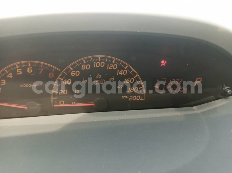 Big with watermark toyota yaris western sekondi takoradi metropolitan 58432