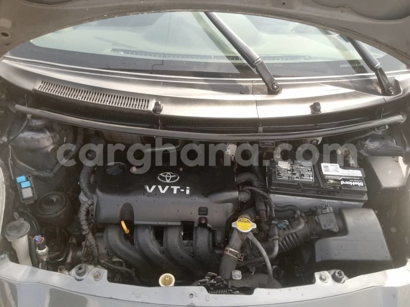 Big with watermark toyota yaris western sekondi takoradi metropolitan 58432