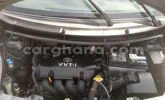 Ra Àlòkù Toyota Yaris Alagara Ọkọ̀ in Sekondi–Takoradi Metropolitan ni Oorun Ra Àlòkù Toyota Yaris Alagara Ọkọ̀ in Sekondi–Takoradi Metropolitan ni Oorun