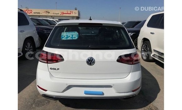 Sayi Imported Volkswagen Golf White Mota in Import - Dubai a Ashanti Sayi Imported Volkswagen Golf White Mota in Import - Dubai a Ashanti