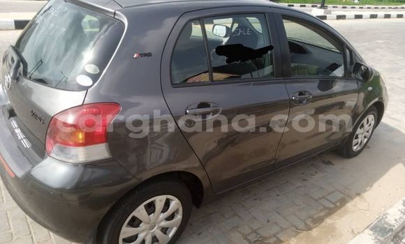 Ra Àlòkù Toyota Yaris Alagara Ọkọ̀ in Sekondi–Takoradi Metropolitan ni Oorun Ra Àlòkù Toyota Yaris Alagara Ọkọ̀ in Sekondi–Takoradi Metropolitan ni Oorun