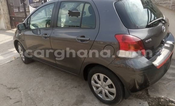 Ra Àlòkù Toyota Yaris Alagara Ọkọ̀ in Sekondi–Takoradi Metropolitan ni Oorun Ra Àlòkù Toyota Yaris Alagara Ọkọ̀ in Sekondi–Takoradi Metropolitan ni Oorun