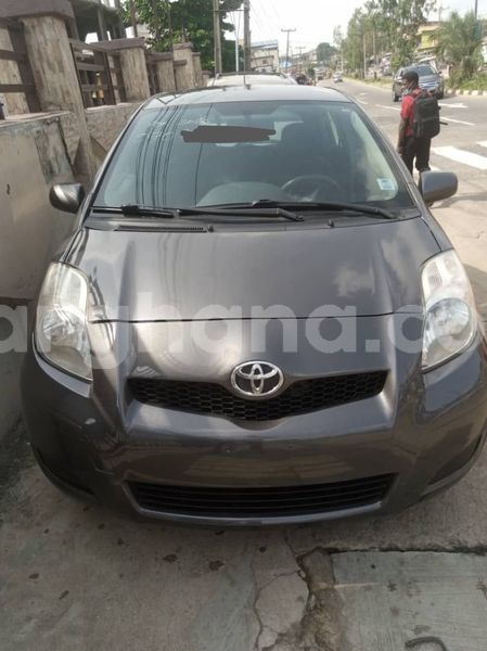 Big with watermark toyota yaris western sekondi takoradi metropolitan 58432