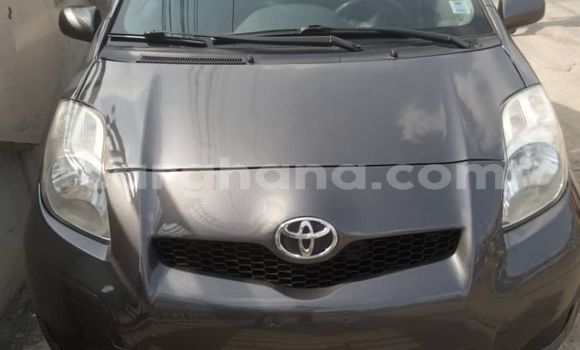 Ra Àlòkù Toyota Yaris Alagara Ọkọ̀ in Sekondi–Takoradi Metropolitan ni Oorun Ra Àlòkù Toyota Yaris Alagara Ọkọ̀ in Sekondi–Takoradi Metropolitan ni Oorun