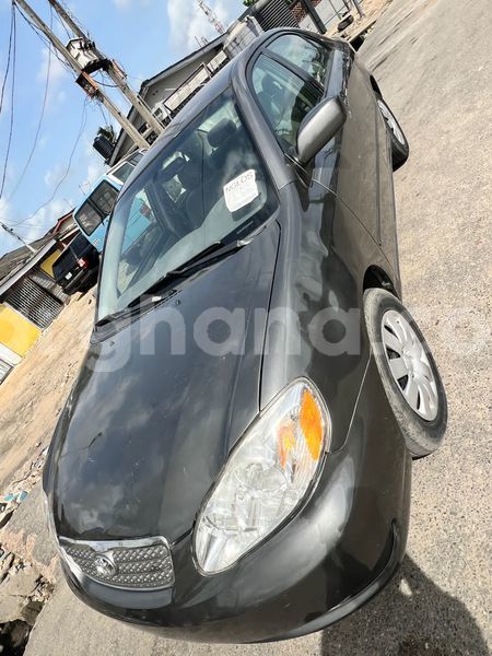 Big with watermark toyota corolla western sekondi takoradi metropolitan 58433