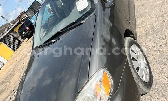 Buy Used Toyota Corolla Silver Car in Sekondi–Takoradi Metropolitan in Western Buy Used Toyota Corolla Silver Car in Sekondi–Takoradi Metropolitan in Western