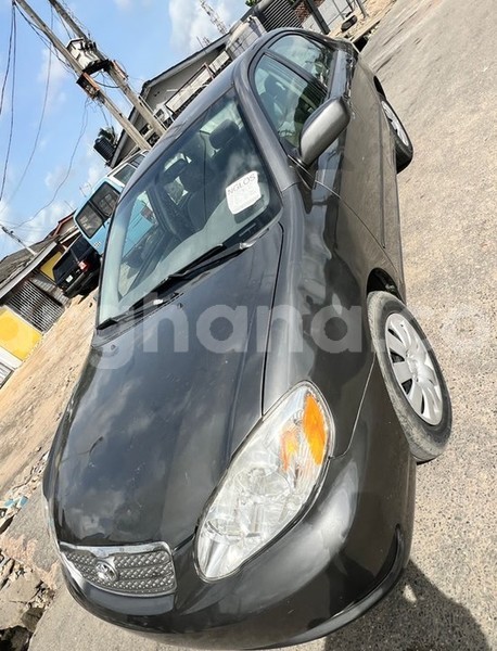 Big with watermark toyota corolla western sekondi takoradi metropolitan 58433