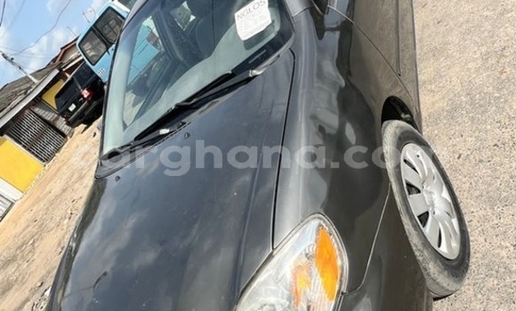 Buy Used Toyota Corolla Silver Car in Sekondi–Takoradi Metropolitan in Western Buy Used Toyota Corolla Silver Car in Sekondi–Takoradi Metropolitan in Western