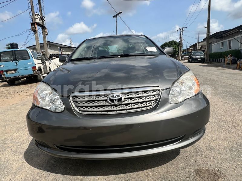 Big with watermark toyota corolla western sekondi takoradi metropolitan 58433