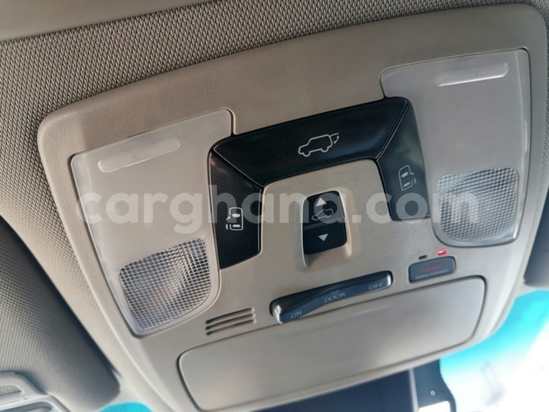 Big with watermark toyota sienna western sekondi takoradi metropolitan 58434