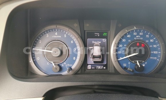 Ra Àlòkù Toyota Sienna Blue Ọkọ̀ in Sekondi–Takoradi Metropolitan ni Oorun Ra Àlòkù Toyota Sienna Blue Ọkọ̀ in Sekondi–Takoradi Metropolitan ni Oorun