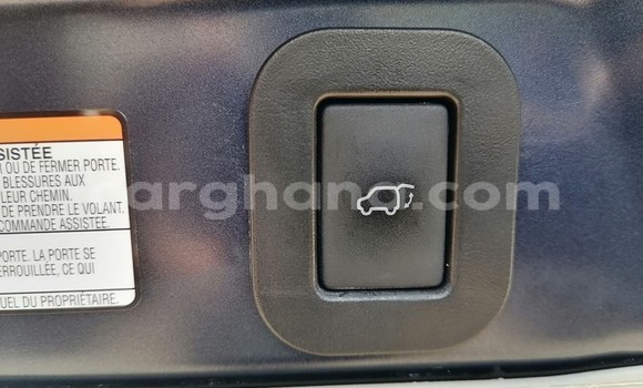 Ra Àlòkù Toyota Sienna Blue Ọkọ̀ in Sekondi–Takoradi Metropolitan ni Oorun Ra Àlòkù Toyota Sienna Blue Ọkọ̀ in Sekondi–Takoradi Metropolitan ni Oorun