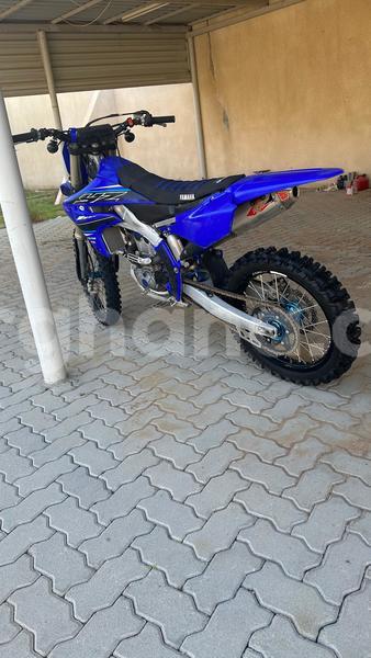 Big with watermark yamaha yz greater accra accra 58435