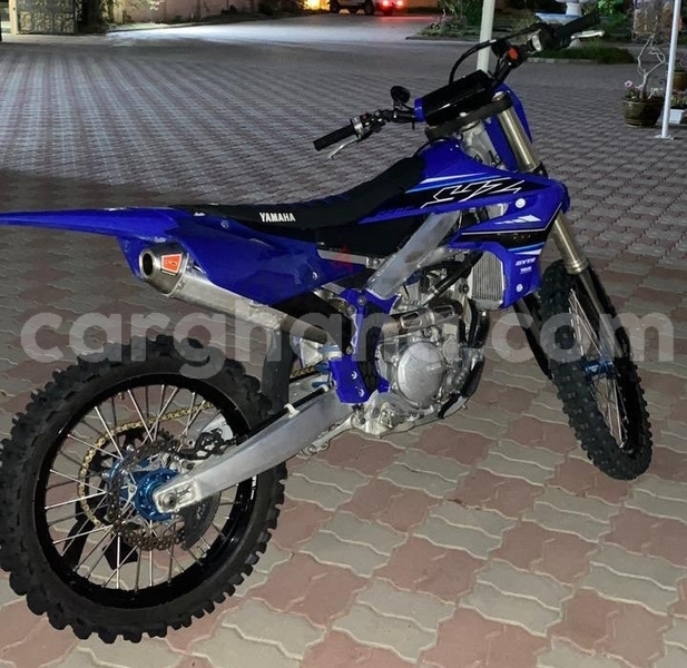 Big with watermark yamaha yz greater accra accra 58435