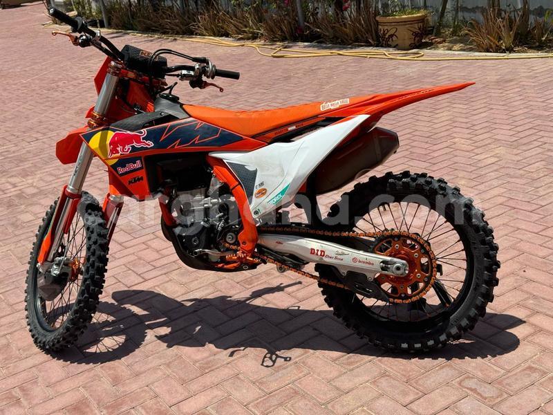 Big with watermark ktm 450 greater accra accra 58436