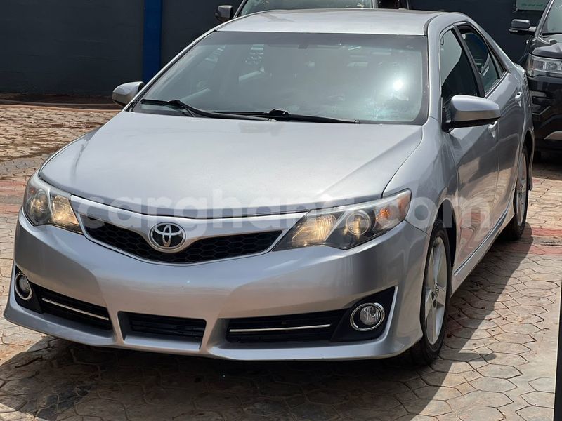 Big with watermark toyota camry western sekondi takoradi metropolitan 58437