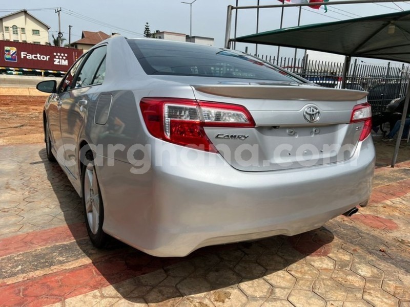 Big with watermark toyota camry western sekondi takoradi metropolitan 58437