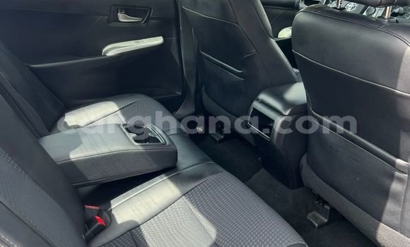 Buy Used Toyota Camry Silver Car in Sekondi–Takoradi Metropolitan in Western Buy Used Toyota Camry Silver Car in Sekondi–Takoradi Metropolitan in Western