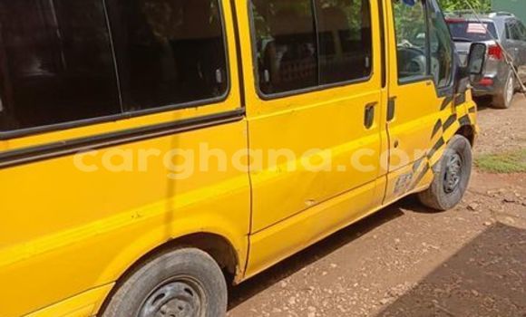 Ra Àlòkù Ford Aspire Miiran Ọkọ̀ in Accra ni Greater Accra