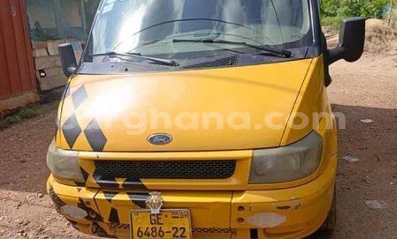 Buy Used Ford Aspire Other Car in Accra in Greater Accra Buy Used Ford Aspire Other Car in Accra in Greater Accra